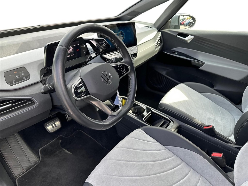 VW ID.3 Pro S billede 3