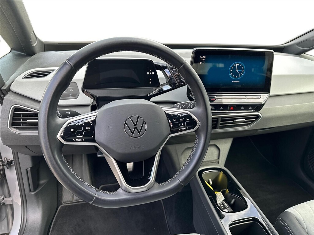 VW ID.3 Pro S billede 4