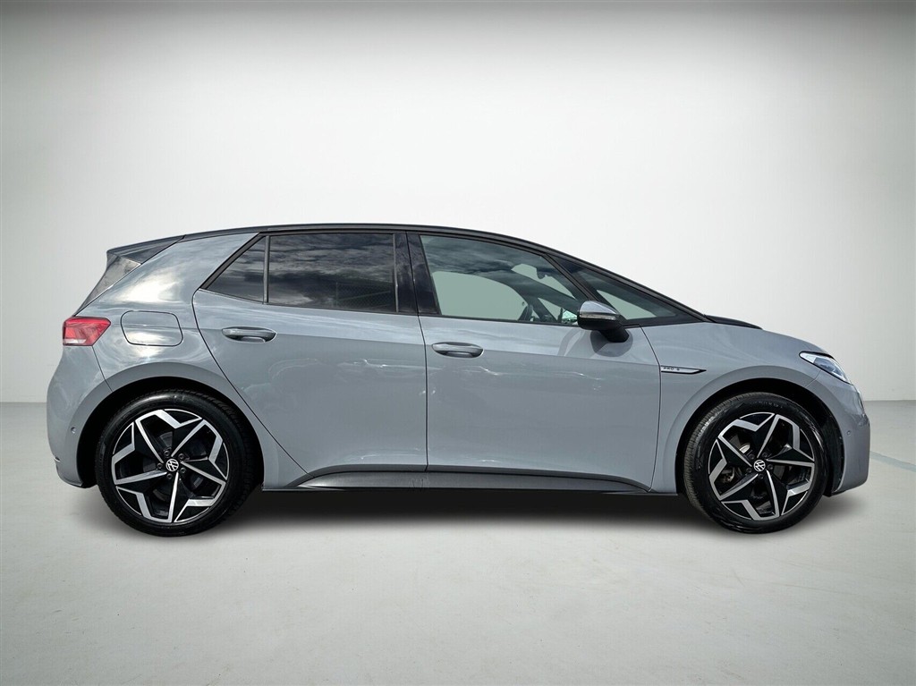 VW ID.3 Pro S billede 5