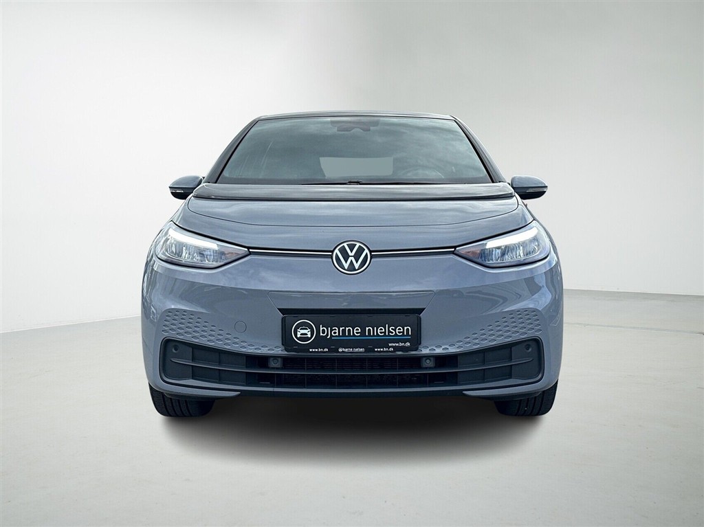 VW ID.3 Pro S billede 6