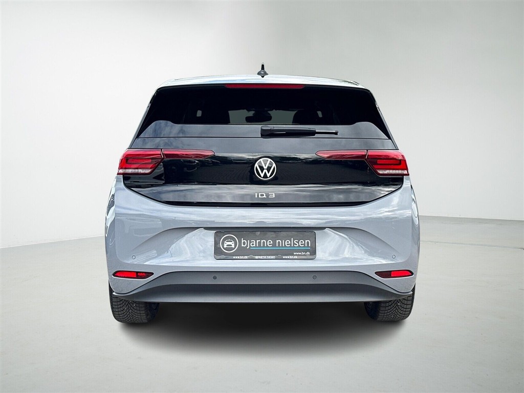VW ID.3 Pro S billede 7