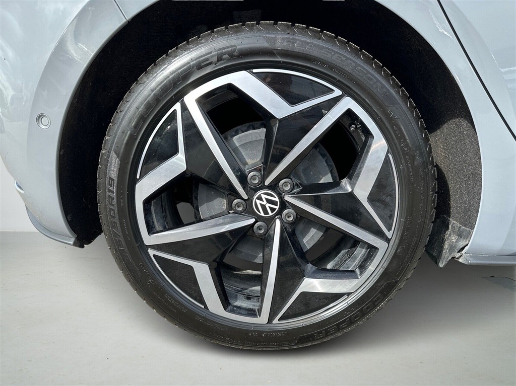 VW ID.3 Pro S billede 8