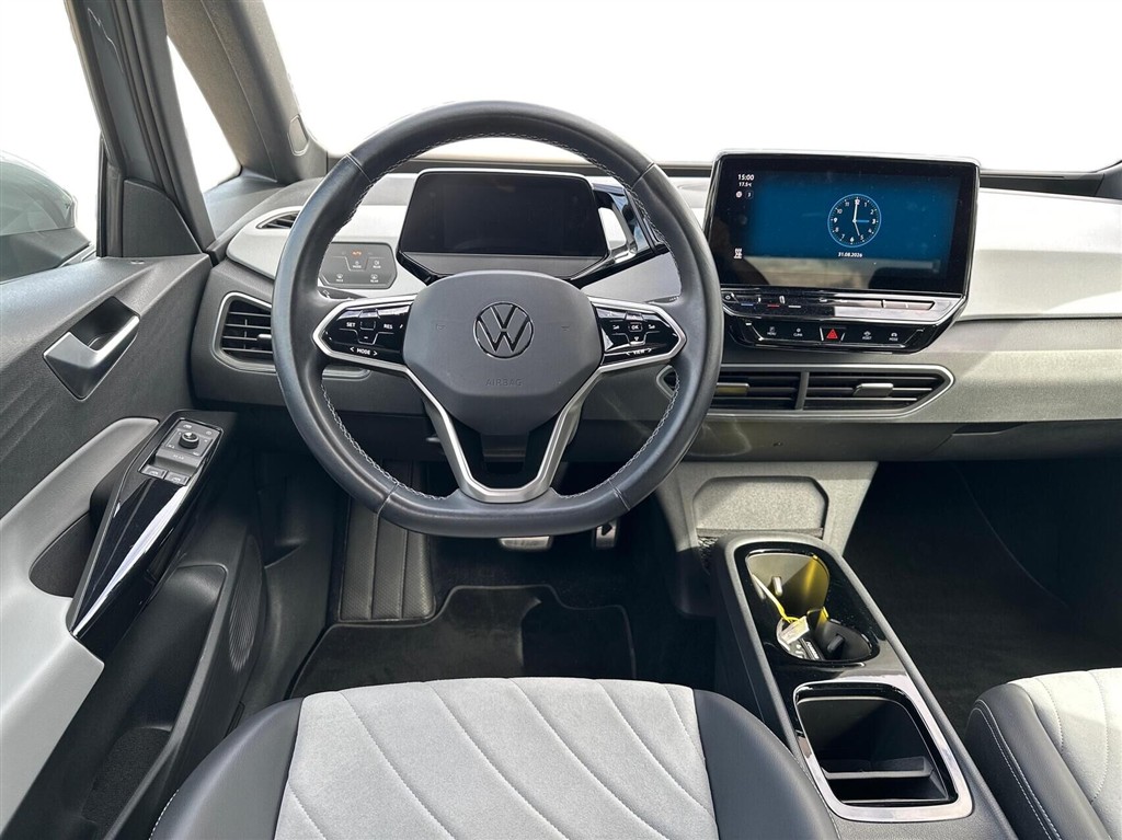 VW ID.3 Pro S billede 9