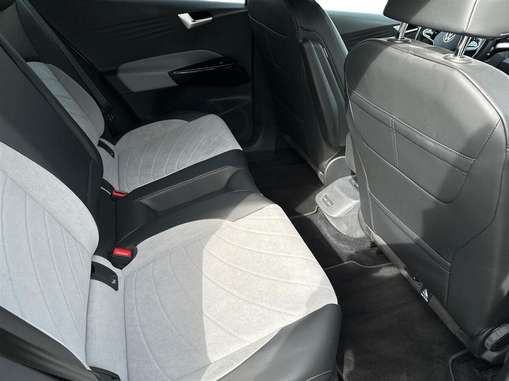 VW ID.3 Pro S billede 12