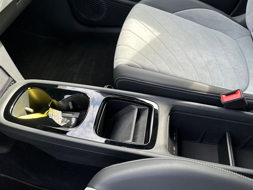 VW ID.3 Pro S billede 15