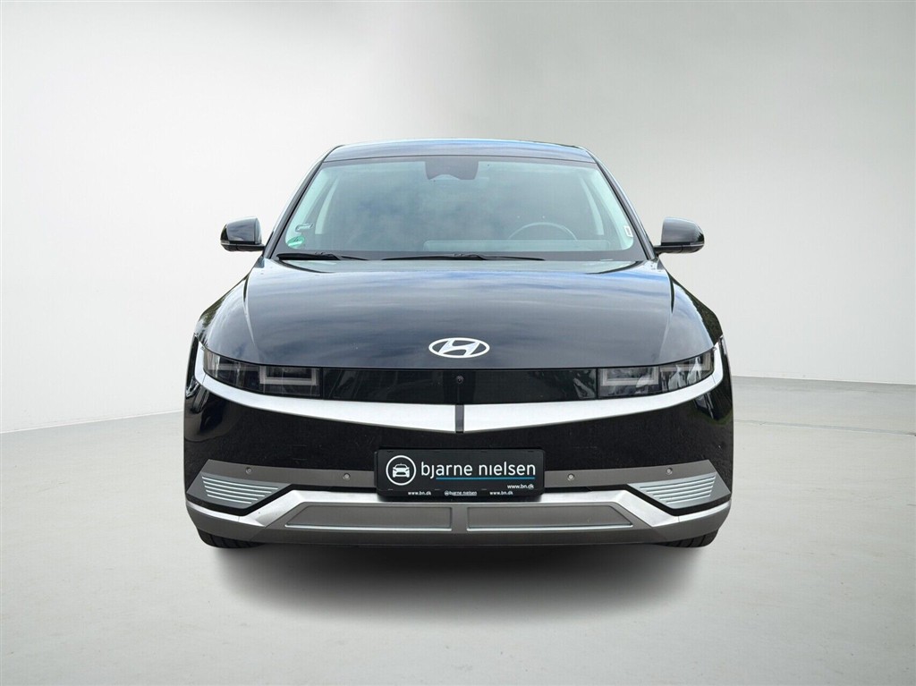 Hyundai Ioniq 5 Uniq billede 6