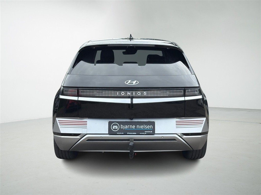 Hyundai Ioniq 5 Uniq billede 7