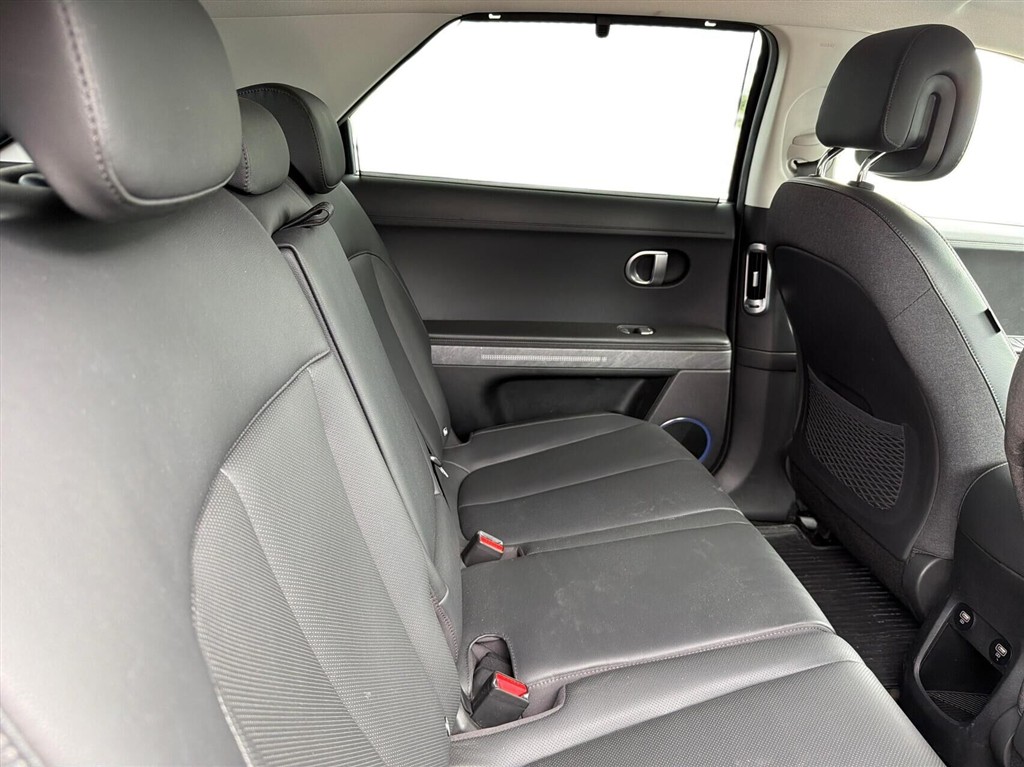 Hyundai Ioniq 5 Uniq billede 12