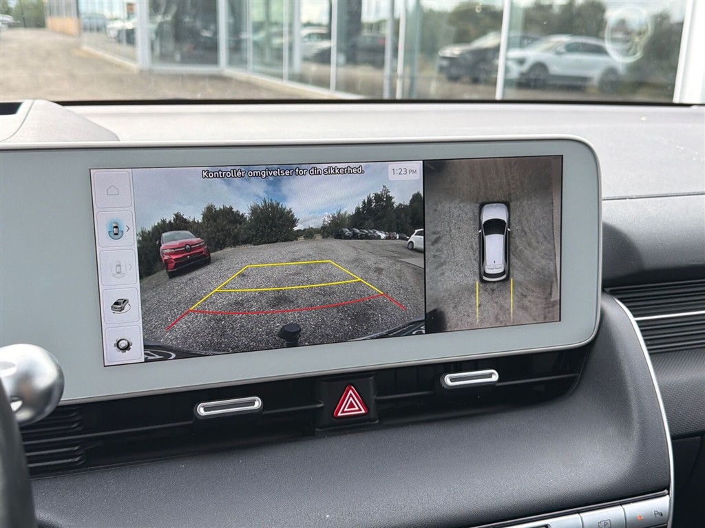 Hyundai Ioniq 5 Uniq billede 19