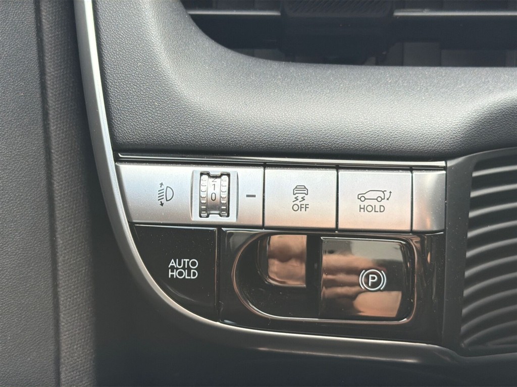 Hyundai Ioniq 5 Uniq billede 20