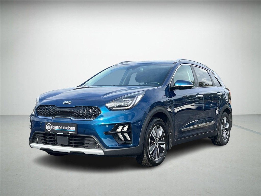 Kia Niro Premium