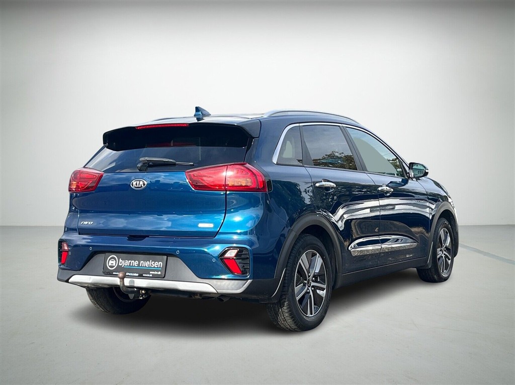 Kia Niro Premium billede 2