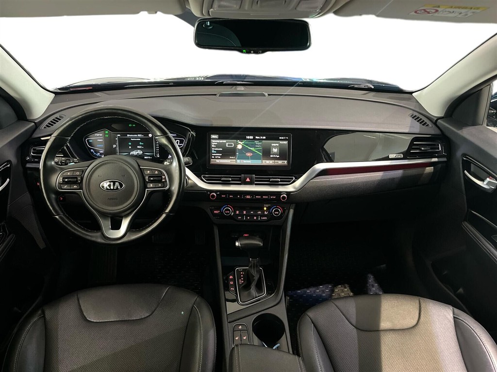 Kia Niro Premium billede 8