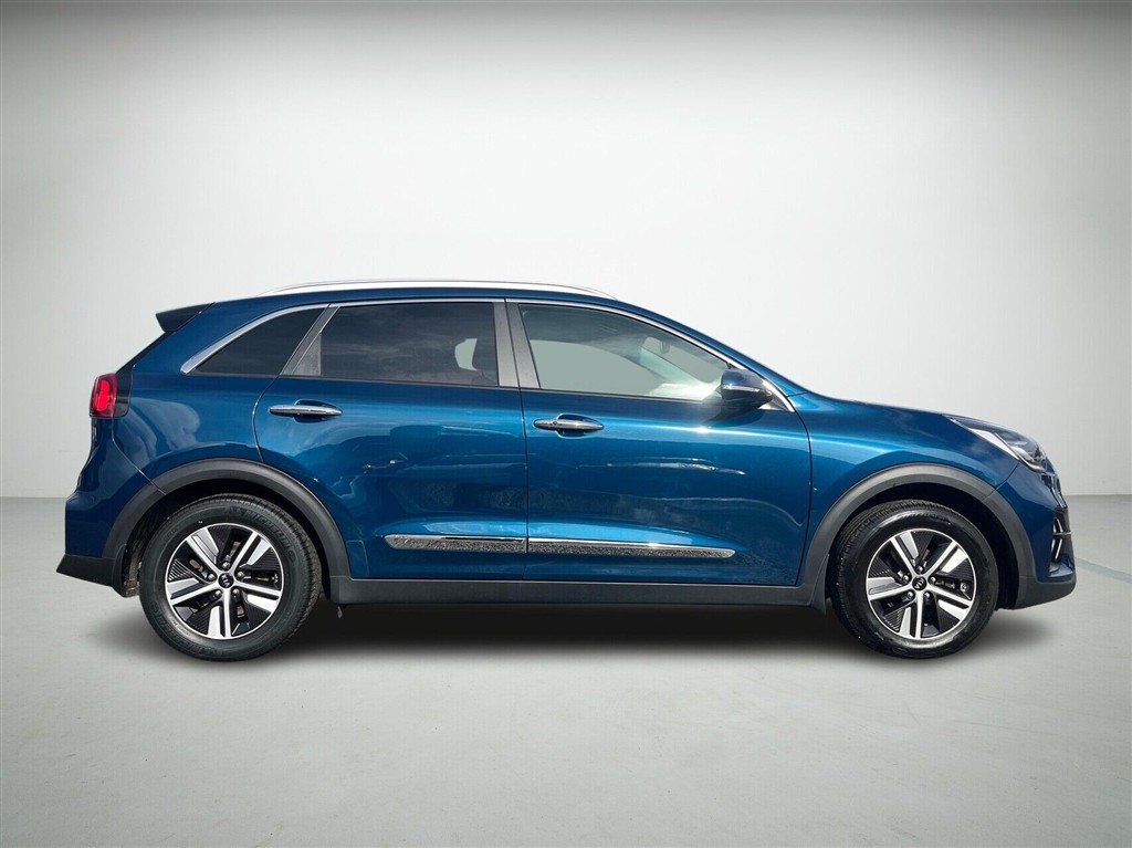 Kia Niro Premium billede 3