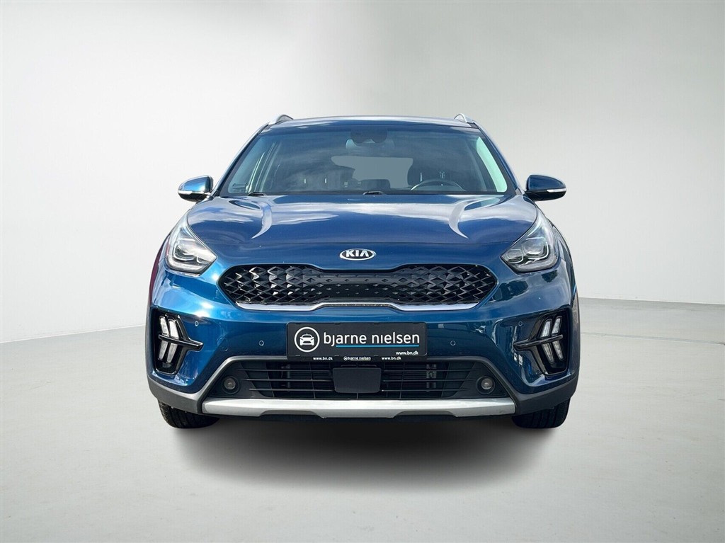 Kia Niro Premium billede 4