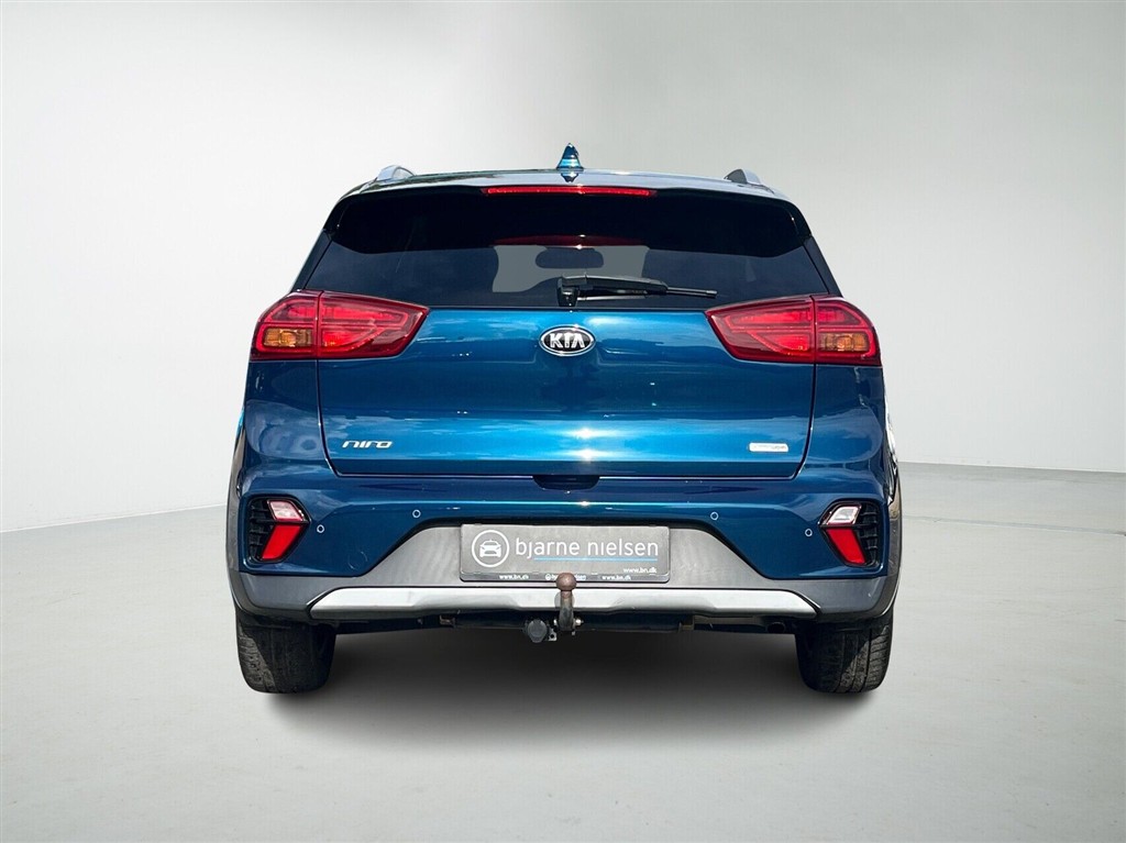 Kia Niro Premium billede 5