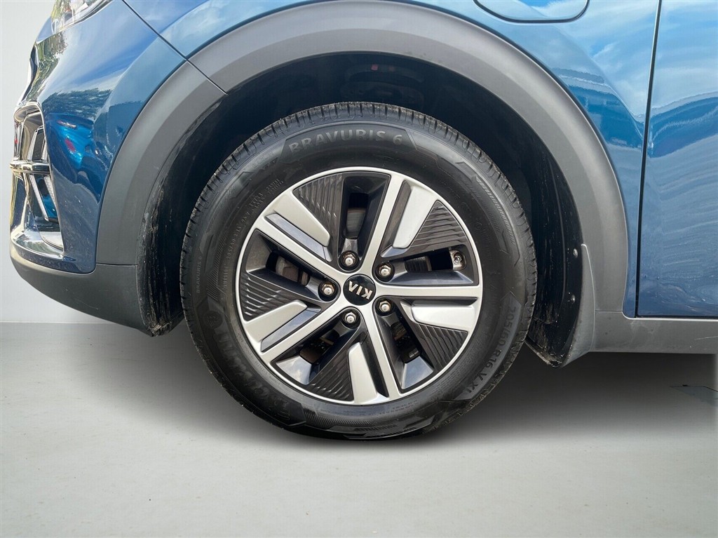 Kia Niro Premium billede 6