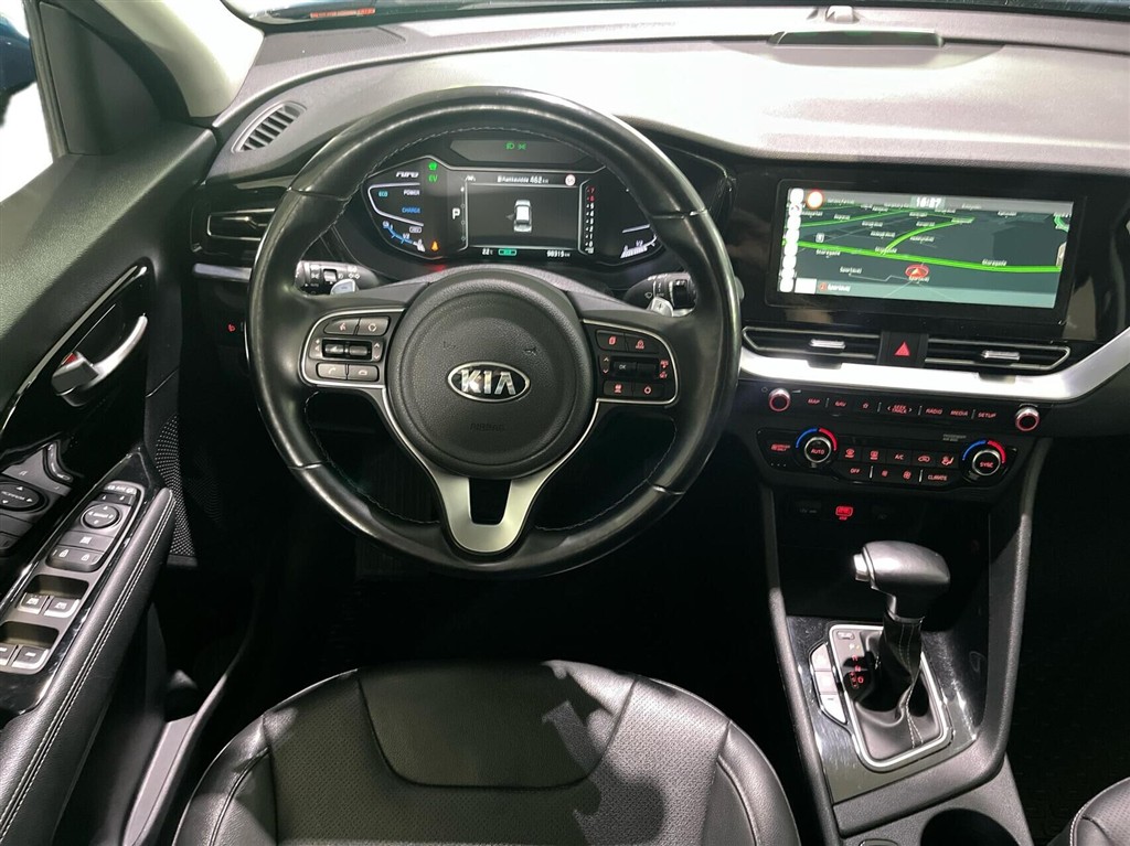 Kia Niro Premium billede 9
