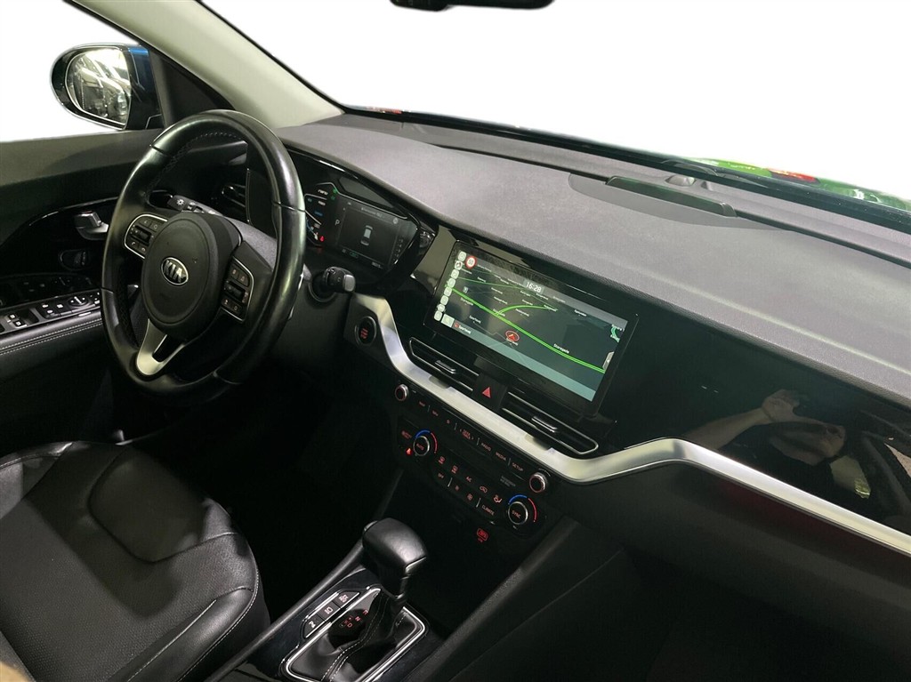 Kia Niro Premium billede 10