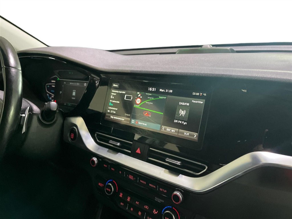 Kia Niro Premium billede 11