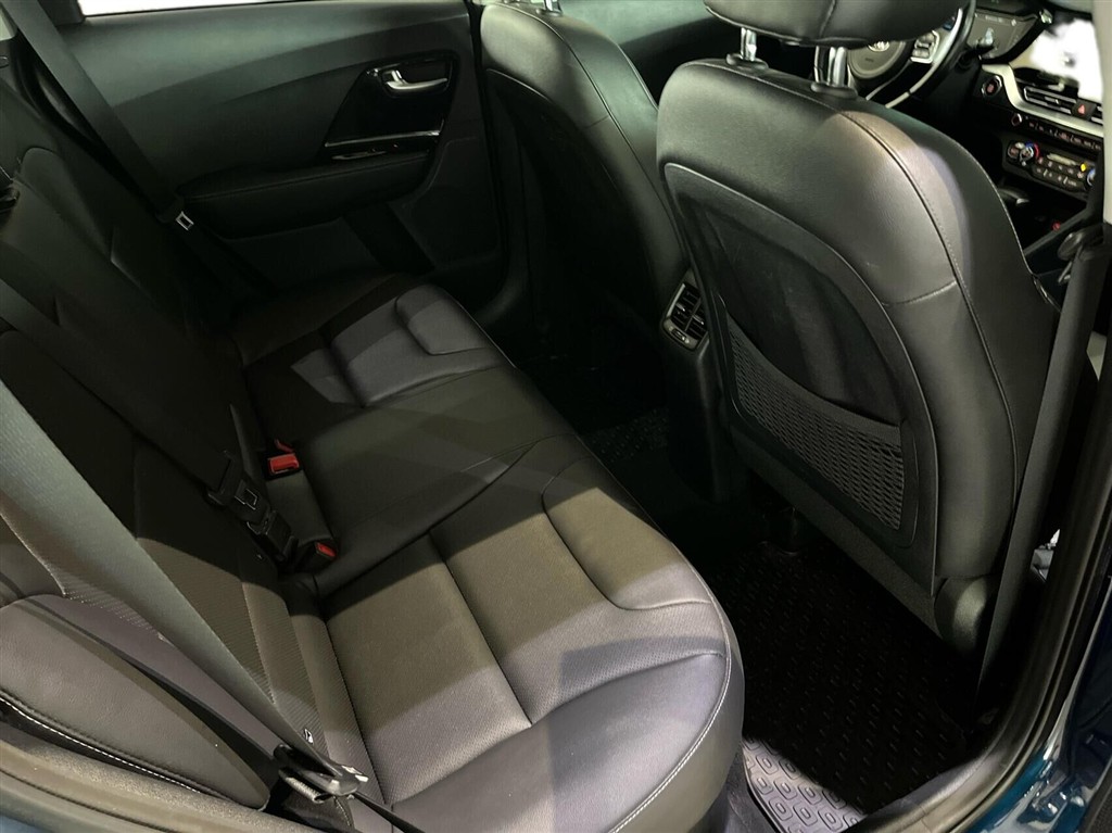 Kia Niro Premium billede 12