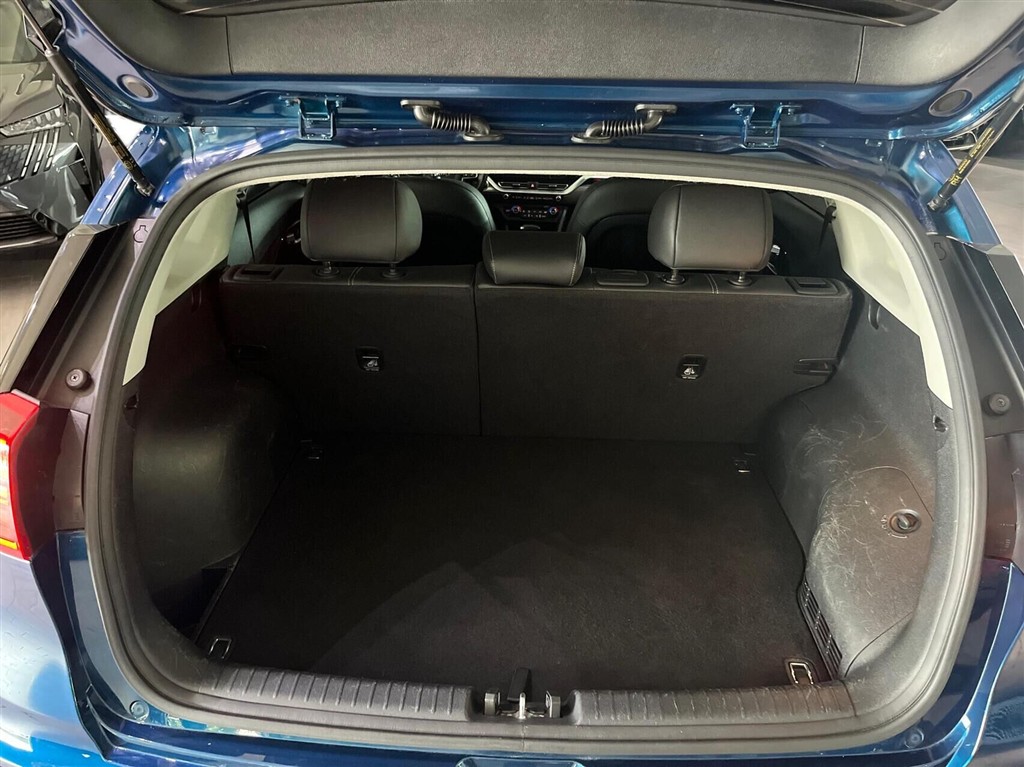 Kia Niro Premium billede 13