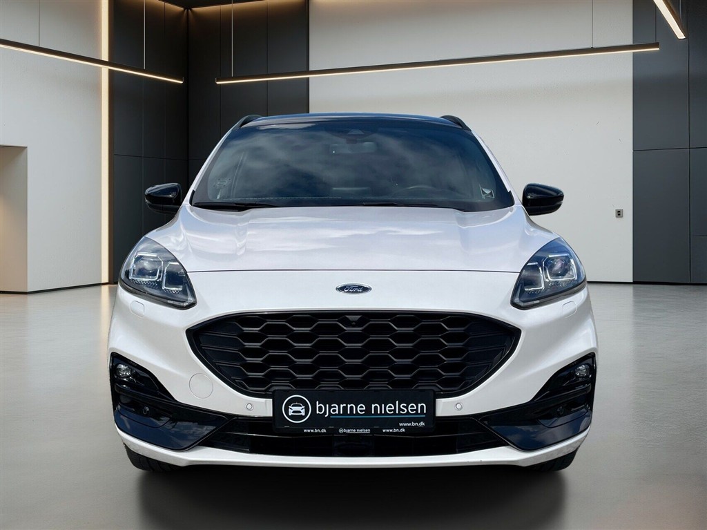Ford Kuga ST-Line X billede 2