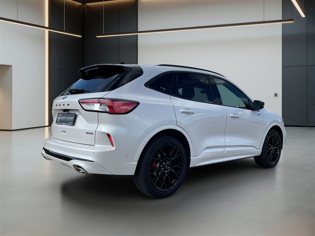 Ford Kuga ST-Line X billede 4