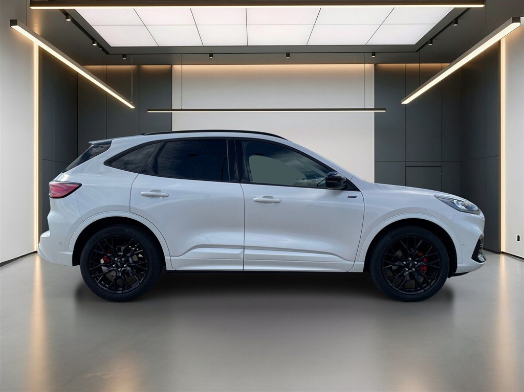 Ford Kuga ST-Line X billede 5