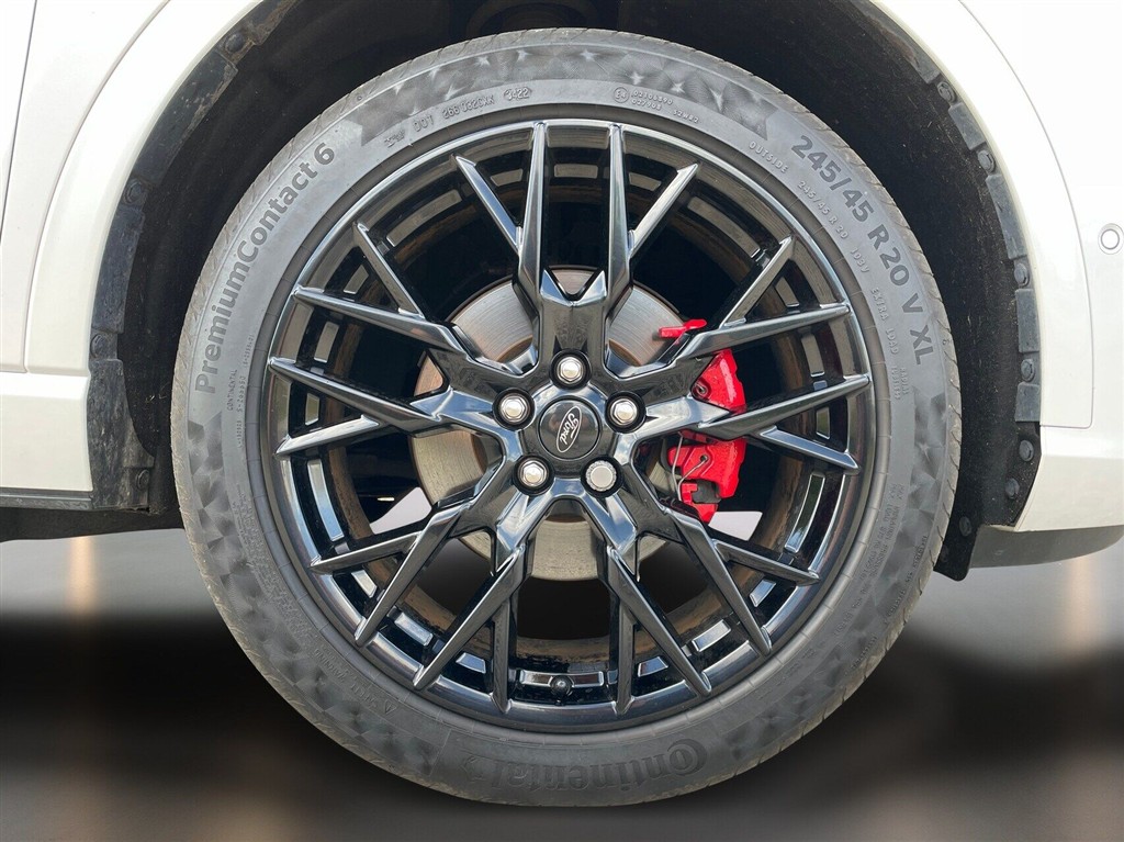 Ford Kuga ST-Line X billede 6