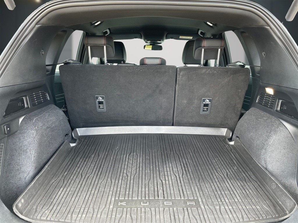 Ford Kuga ST-Line X billede 7