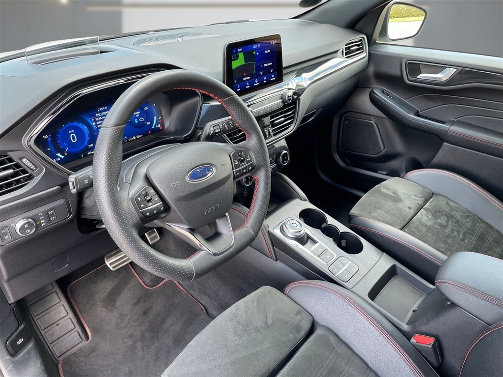 Ford Kuga ST-Line X billede 9