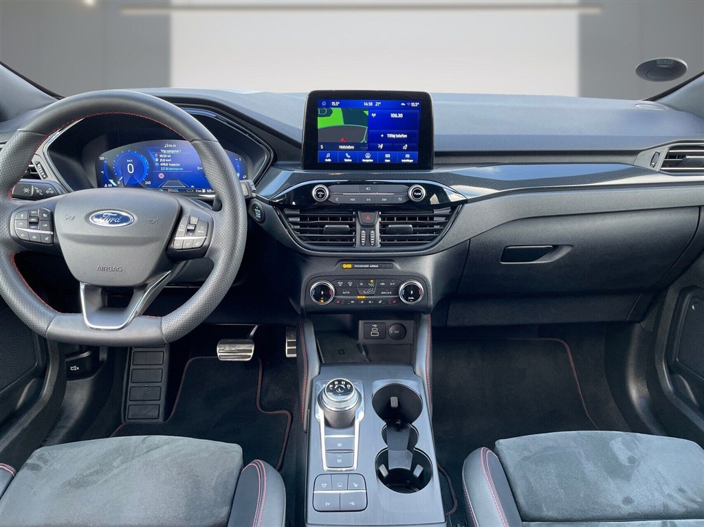 Ford Kuga ST-Line X billede 11
