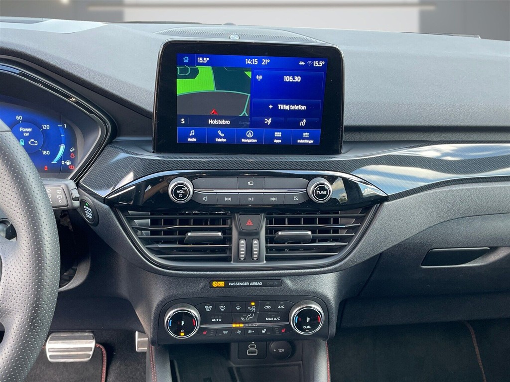 Ford Kuga ST-Line X billede 14