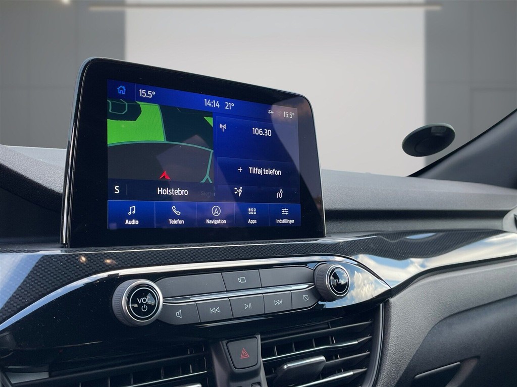 Ford Kuga ST-Line X billede 15