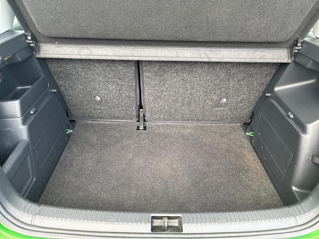 Skoda Fabia Style billede 14