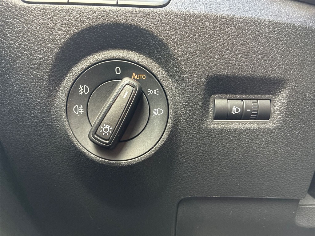 Skoda Fabia Style billede 21