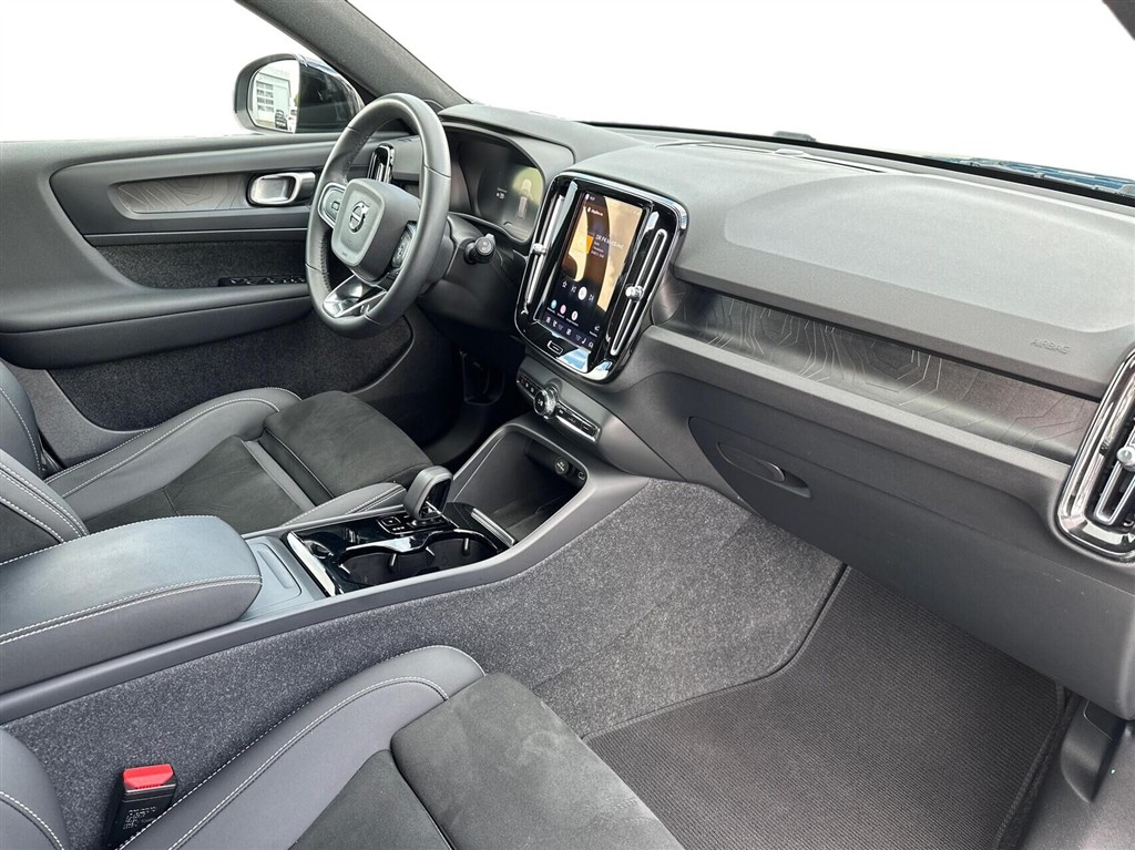 Volvo XC40 Plus billede 5