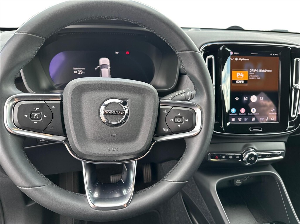 Volvo XC40 Plus billede 6