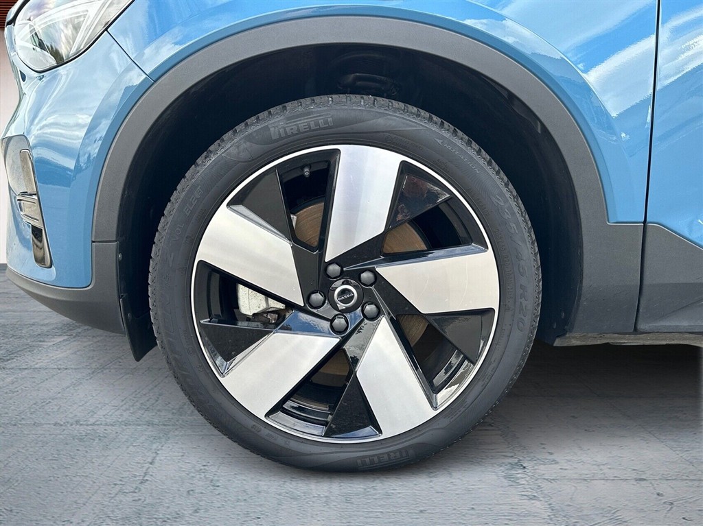 Volvo XC40 Plus billede 10