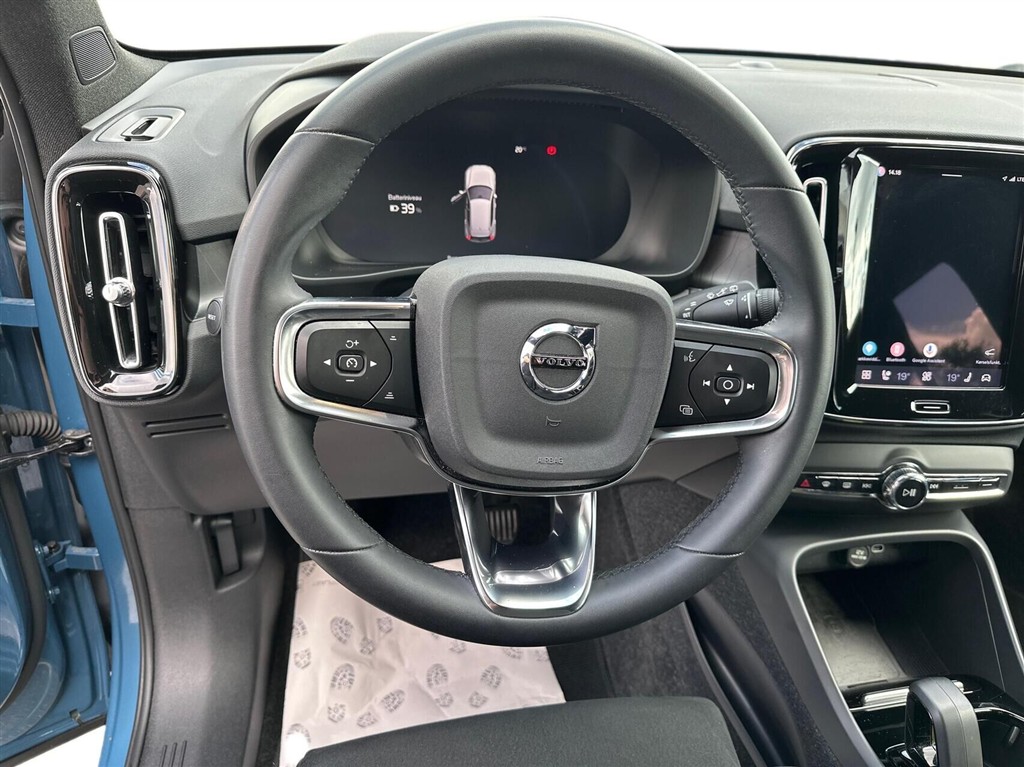 Volvo XC40 Plus billede 11