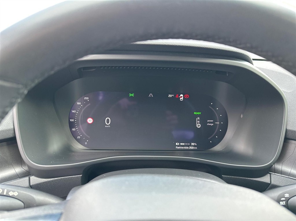Volvo XC40 Plus billede 12