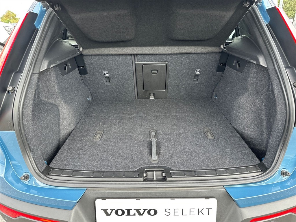 Volvo XC40 Plus billede 14