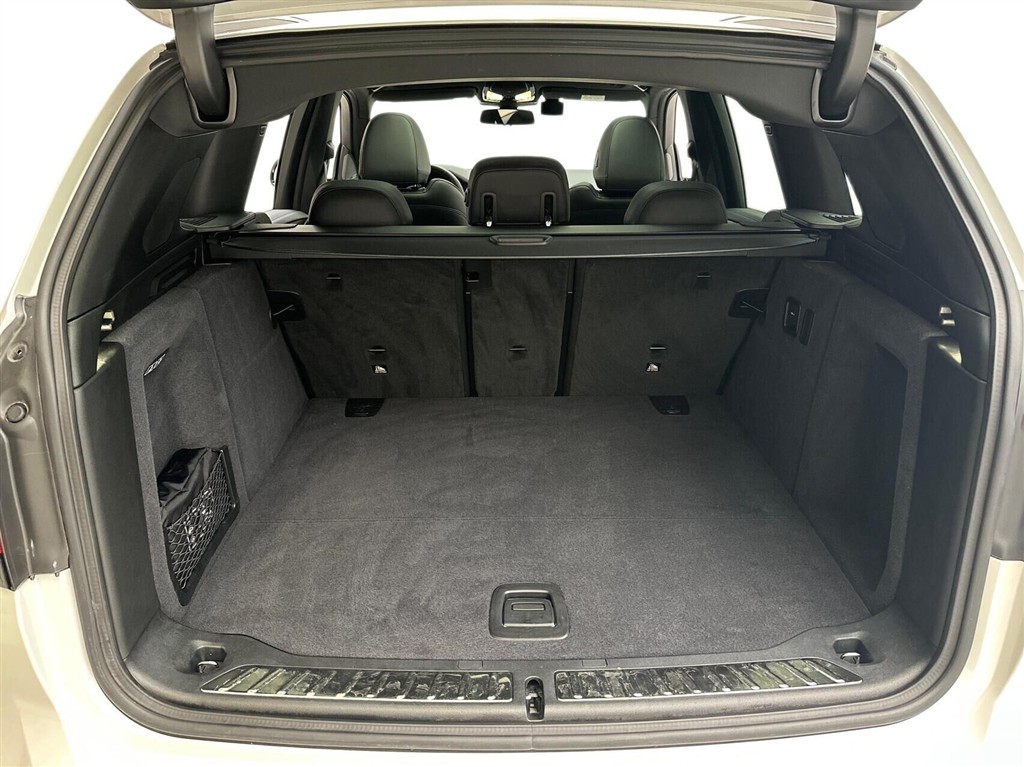 BMW iX3 M-Sport Charged Plus billede 14