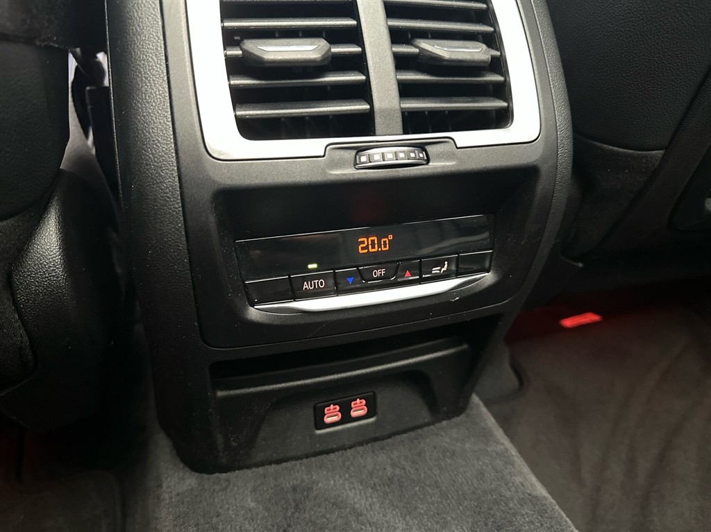 BMW iX3 M-Sport Charged Plus billede 20