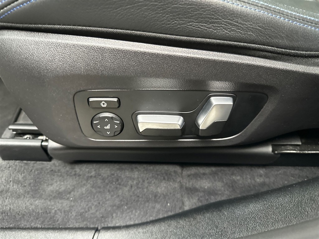 BMW iX3 M-Sport Charged Plus billede 22