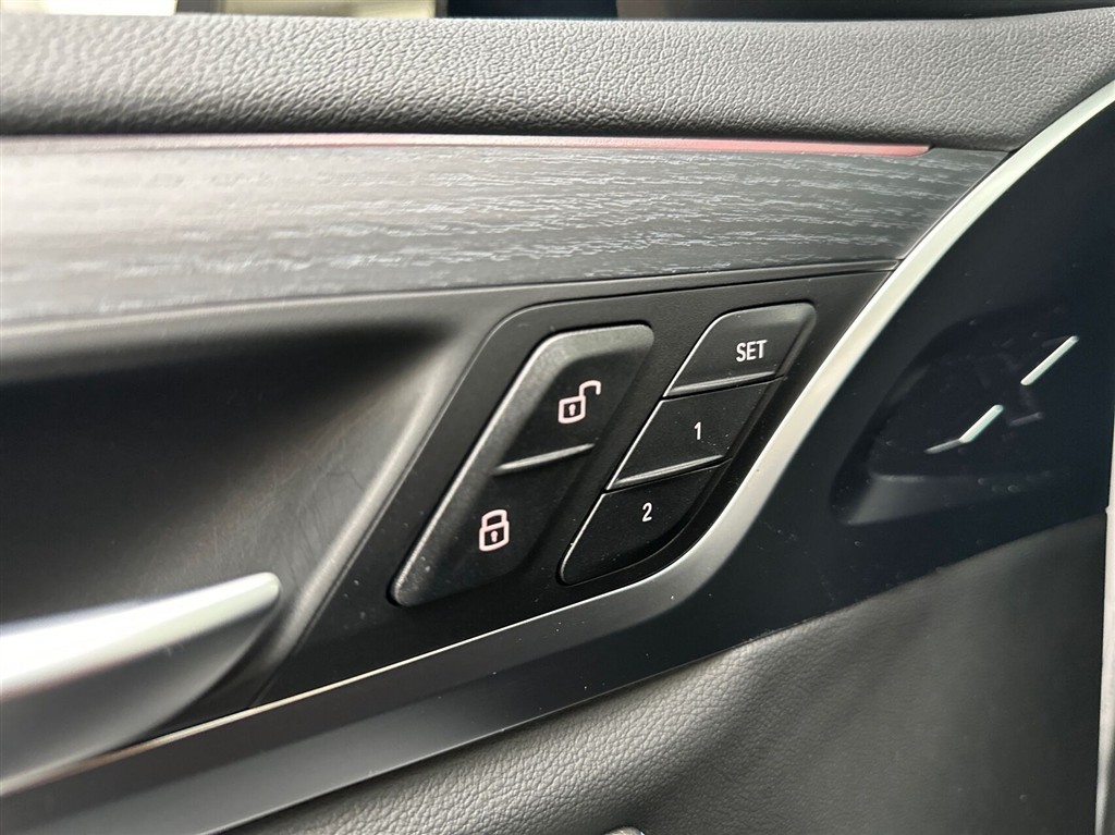 BMW iX3 M-Sport Charged Plus billede 23