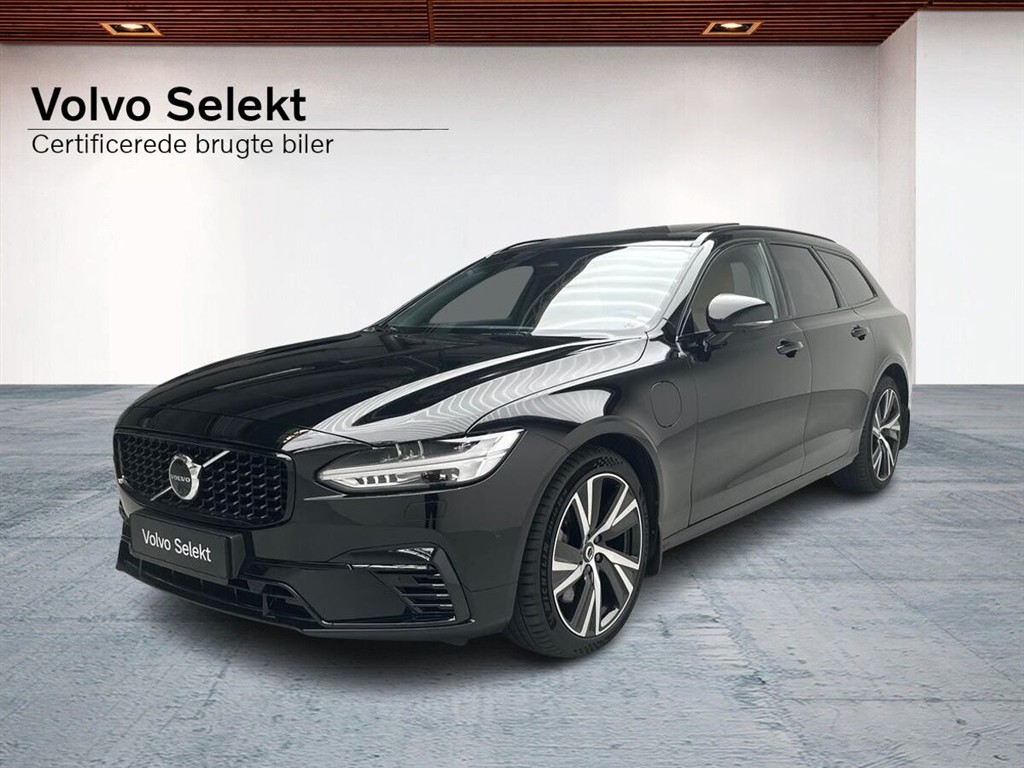 Volvo V90 Ultimate