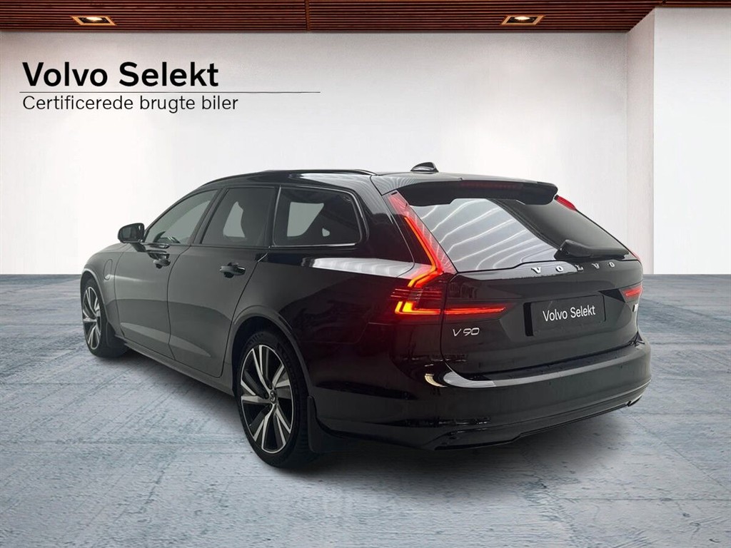 Volvo V90 Ultimate billede 2