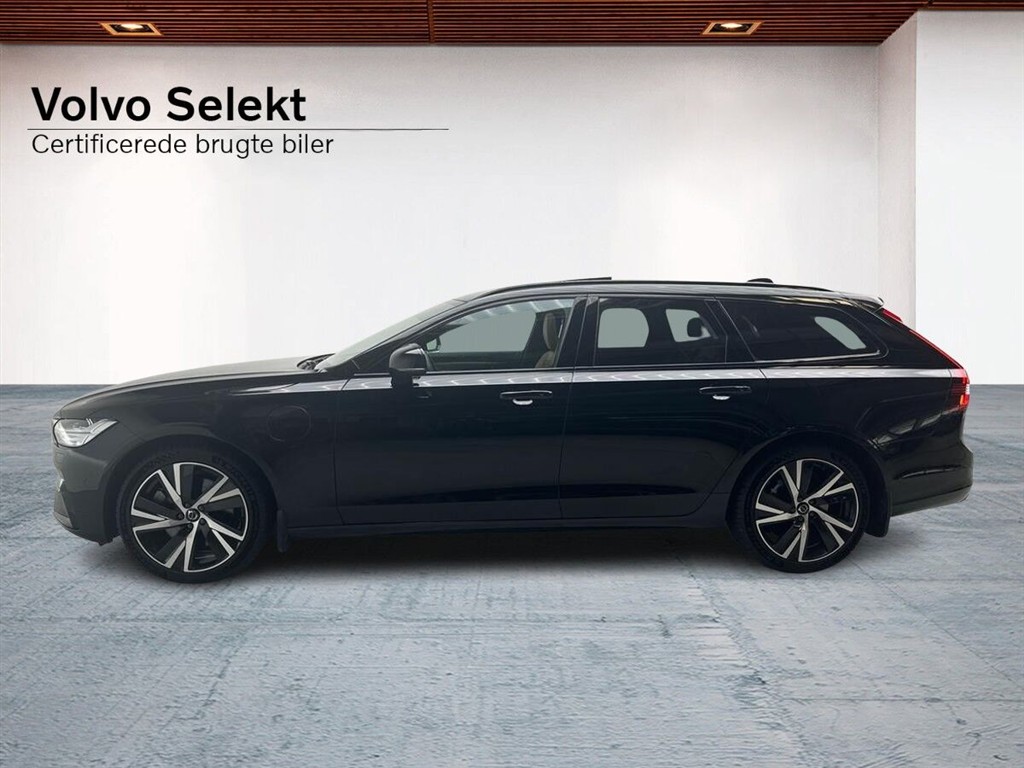 Volvo V90 Ultimate billede 3